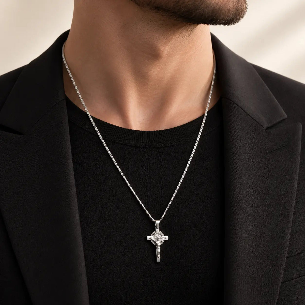 COLLARES PARA HOMBRES | Lion Luxury