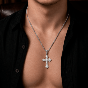 COLLARES PARA HOMBRES | Lion Luxury