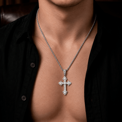COLLARES PARA HOMBRES | Lion Luxury
