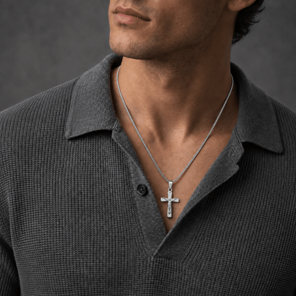 COLLARES PARA HOMBRES | Lion Luxury