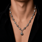 COLLARES PARA HOMBRES | Lion Luxury