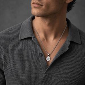 COLLARES PARA HOMBRES | Lion Luxury