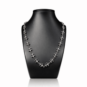 Collar Knight Flower 12.5mm – detalle 2