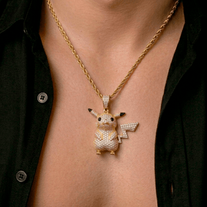 COLLARES PARA HOMBRES | Lion Luxury