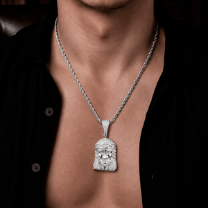 COLLARES PARA HOMBRES | Lion Luxury