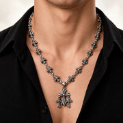 COLLARES PARA HOMBRES | Lion Luxury