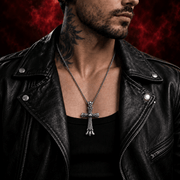 COLLARES PARA HOMBRES | Lion Luxury