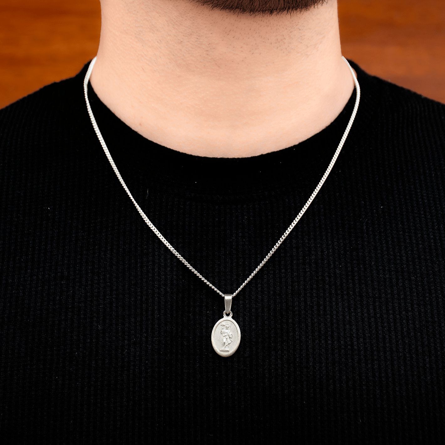 COLLARES PARA HOMBRES | Lion Luxury