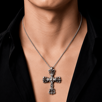 COLLARES PARA HOMBRES | Lion Luxury