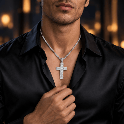 COLLARES PARA HOMBRES | Lion Luxury