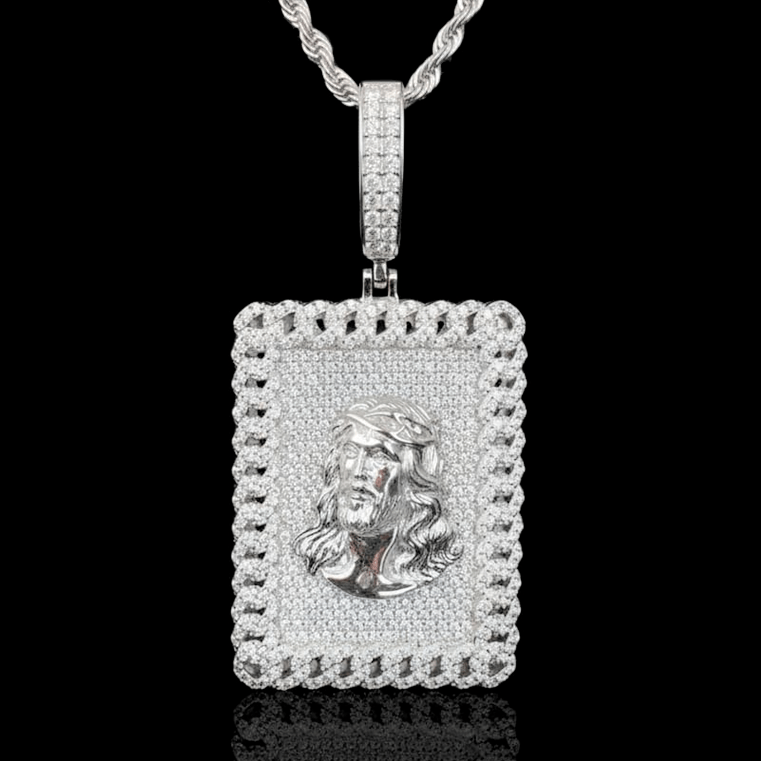 COLLARES PARA HOMBRES | Lion Luxury