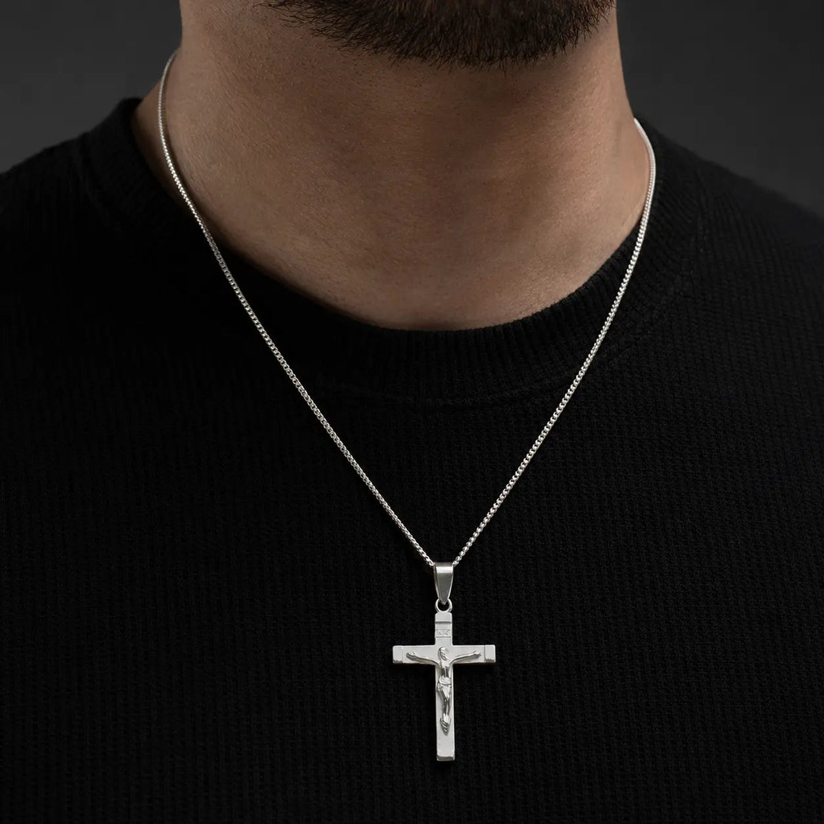 COLLARES PARA HOMBRES | Lion Luxury