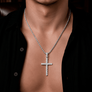 COLLARES PARA HOMBRES | Lion Luxury