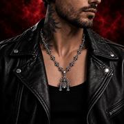 COLLARES PARA HOMBRES | Lion Luxury