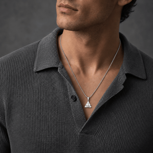 COLLARES PARA HOMBRES | Lion Luxury