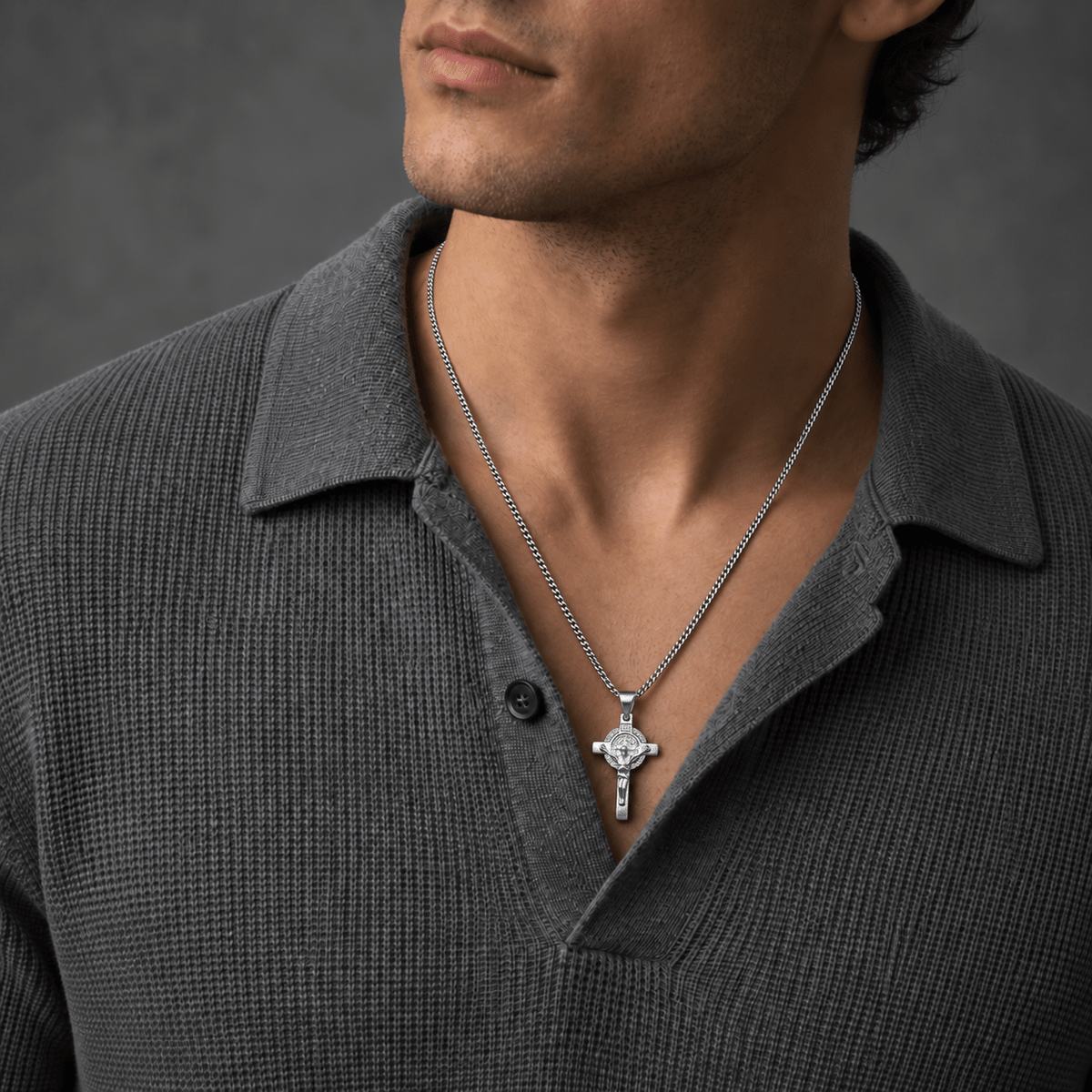 COLLARES PARA HOMBRES | Lion Luxury