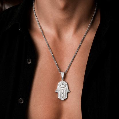 COLLARES PARA HOMBRES | Lion Luxury