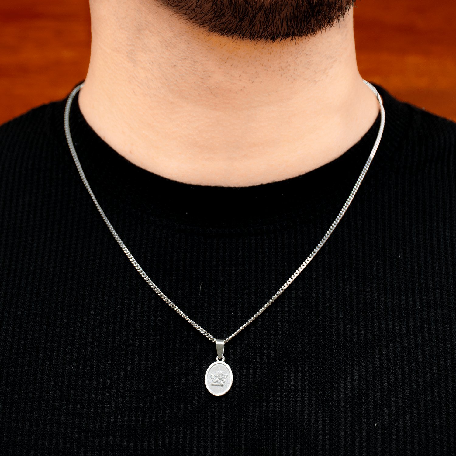 COLLARES PARA HOMBRES | Lion Luxury