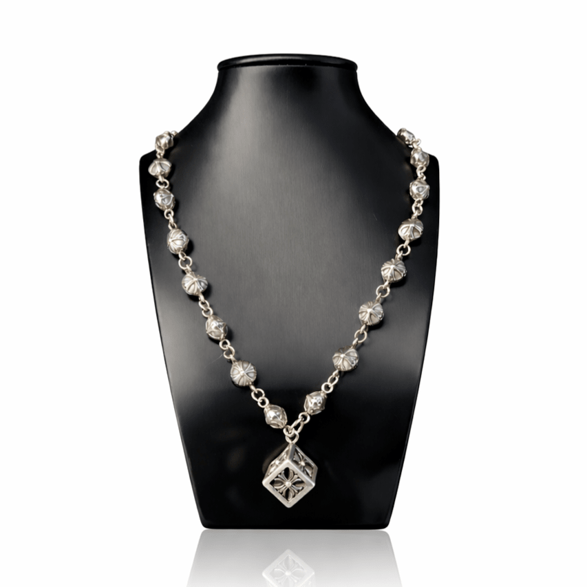 COLLARES PARA HOMBRES | Lion Luxury