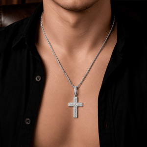COLLARES PARA HOMBRES | Lion Luxury