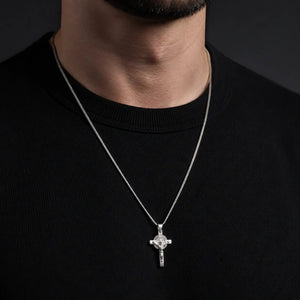 COLLARES PARA HOMBRES | Lion Luxury