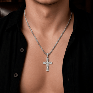 COLLARES PARA HOMBRES | Lion Luxury