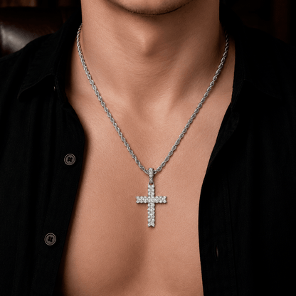 COLLARES PARA HOMBRES | Lion Luxury