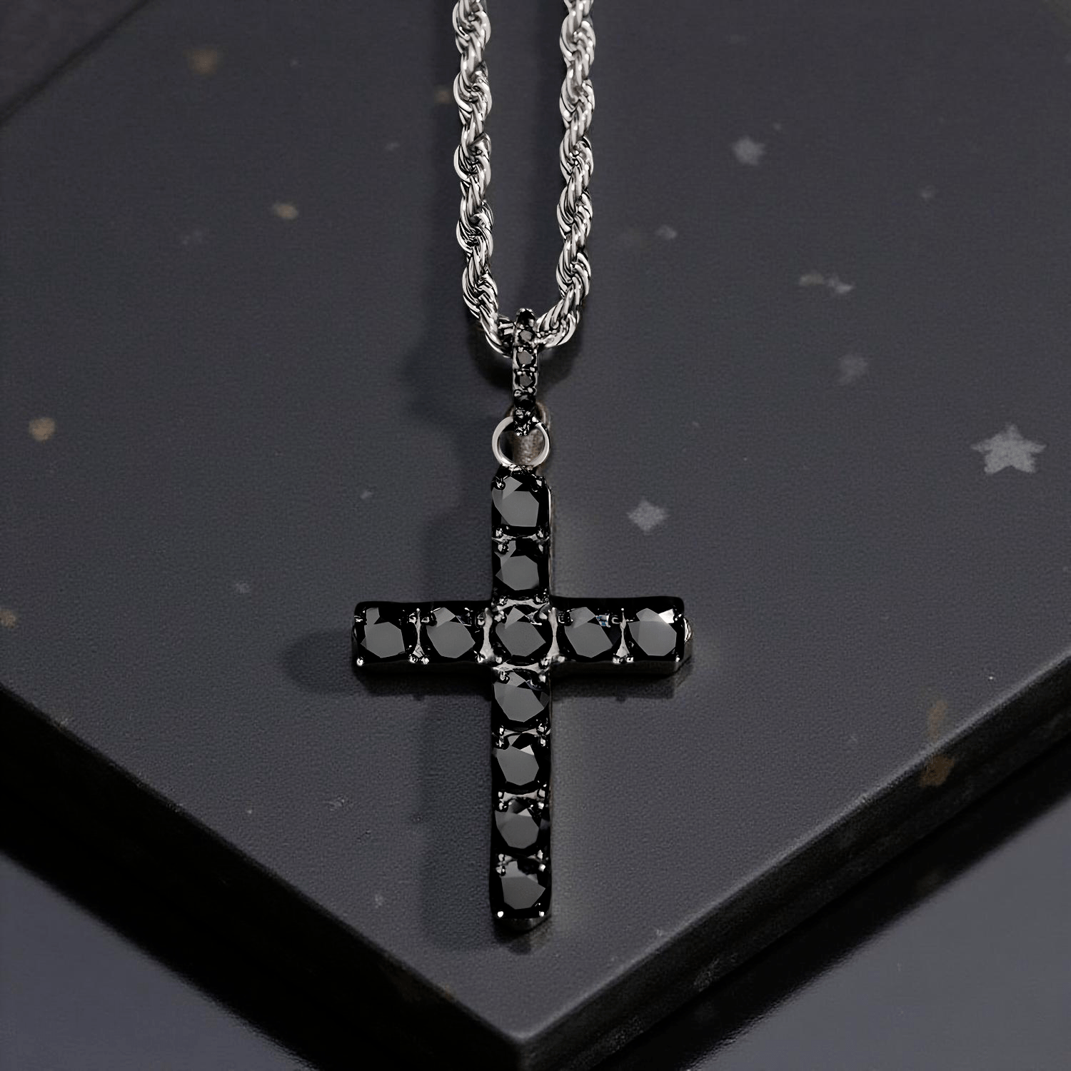 COLLARES PARA HOMBRES | Lion Luxury
