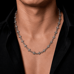 COLLARES PARA HOMBRES | Lion Luxury
