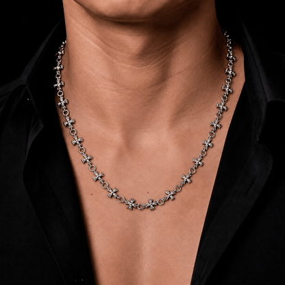 COLLARES PARA HOMBRES | Lion Luxury