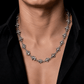 Collar Knight Flower 12.5mm | Lion Luxury