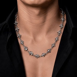 COLLARES PARA HOMBRES | Lion Luxury