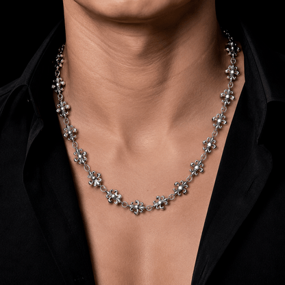 COLLARES PARA HOMBRES | Lion Luxury