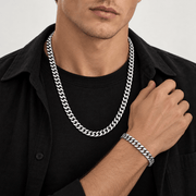 COMBOS CADENA Y PULSERA | Lion Luxury