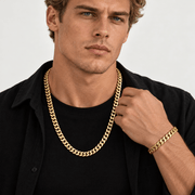 COMBOS CADENA Y PULSERA | Lion Luxury