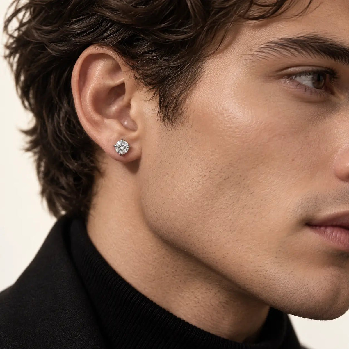 PIERCING TITANIO F136 | Lion Luxury