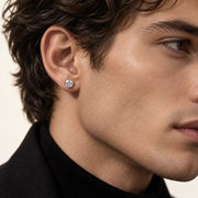 PIERCING TITANIO F136 | Lion Luxury