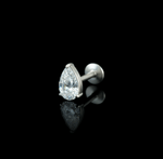 PIERCING TITANIO F136 | Lion Luxury
