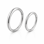PIERCING TITANIO F136 | Lion Luxury