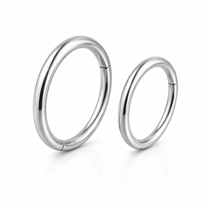 PIERCING TITANIO F136 | Lion Luxury