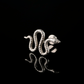 PIERCING TITANIO F136 | Lion Luxury