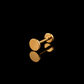 PIERCING TITANIO F136 | Lion Luxury