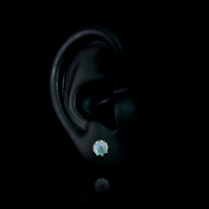 PIERCING TITANIO F136 | Lion Luxury