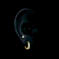 PIERCING TITANIO F136 | Lion Luxury