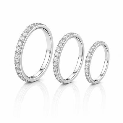PIERCING TITANIO F136 | Lion Luxury