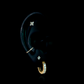 PIERCING TITANIO F136 | Lion Luxury