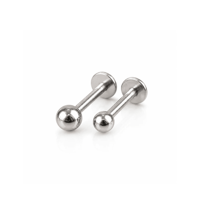PIERCING TITANIO F136 | Lion Luxury