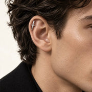 PIERCING TITANIO F136 | Lion Luxury