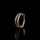 PIERCING TITANIO F136 | Lion Luxury