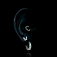 PIERCING TITANIO F136 | Lion Luxury